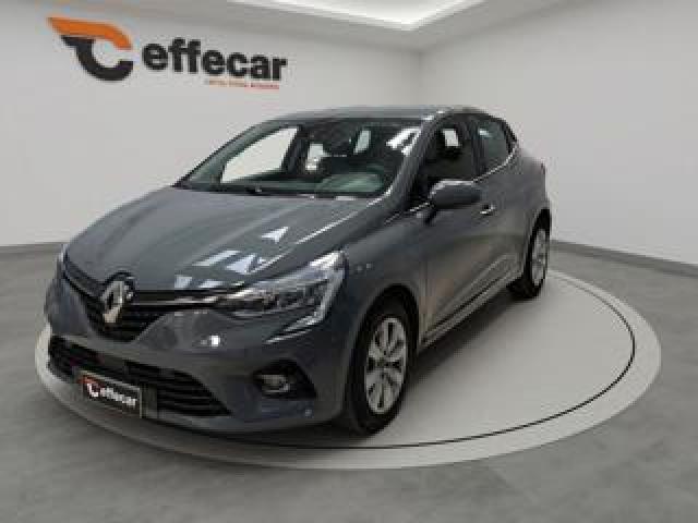 Renault Clio Blue Dci 85 Cv 5 Porte Zen 