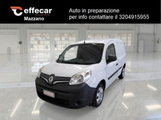 Renault Kangoo Blue Dci 95cv Express Furgone Ice 