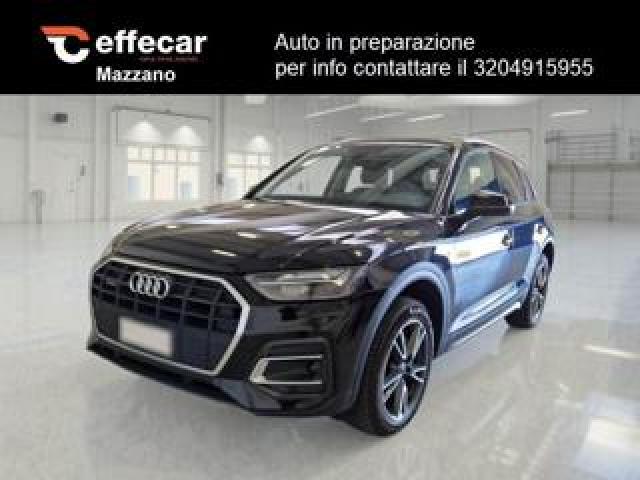 Audi Q5 40 Tdi 204 Cv Quattro S Tronic Business 