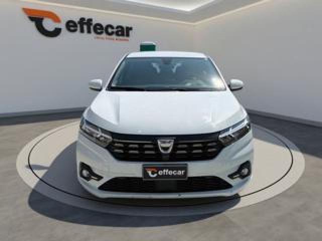 Dacia Sandero Streetway 1.0 Tce Eco-G Comfort 