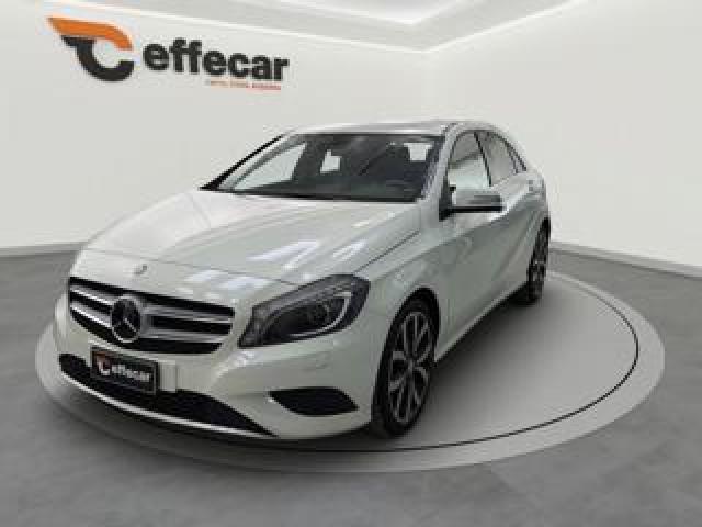 Mercedes Benz A 180 Cdi Blueefficiency Urban 