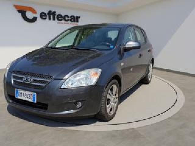 Kia Cee'D 1.6 Crdi Vgt 115cv 5p. Tx 