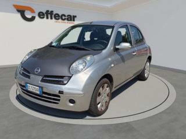 Nissan Micra 1.2 16v 5 Porte Acenta 