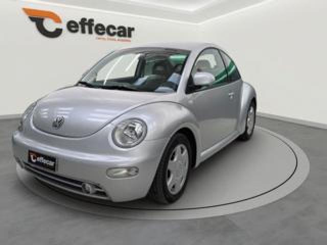 Volkswagen New Beetle 2.0 Neopatentati 