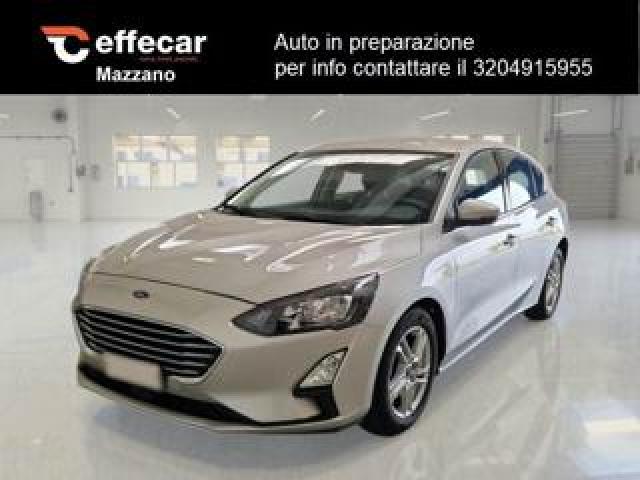 Ford Focus 1.0 Ecoboost Hybrid 125 Cv 5p. Business 