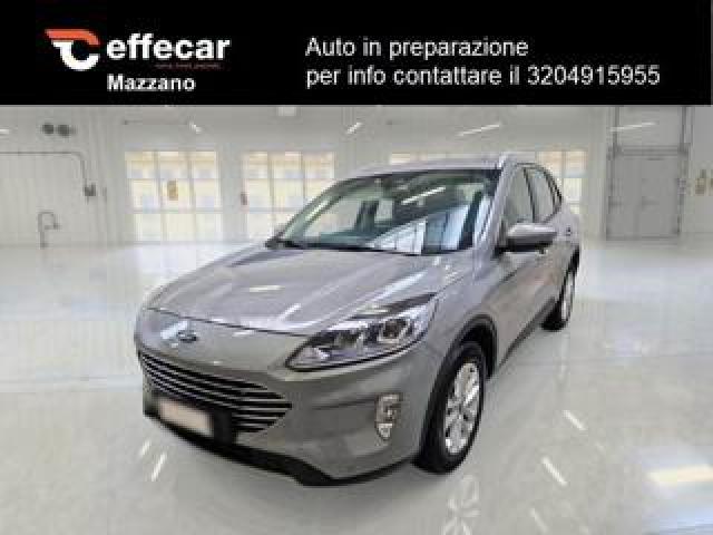 Ford Kuga 1.5 Ecoblue 120 Cv 2wd Titanium 