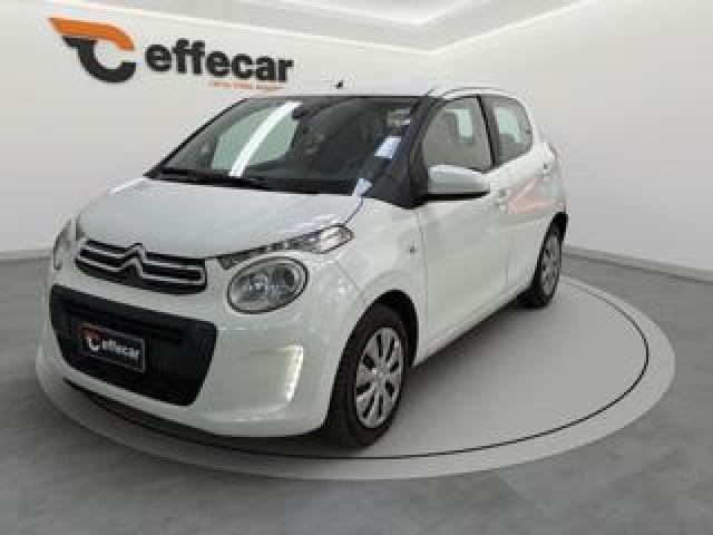 Citroen C1 Airscape Vti 68 5 Porte Shine 