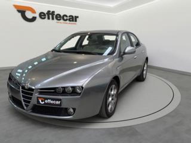 Alfa Romeo 159 1.9 Jtdm 150 Cv 