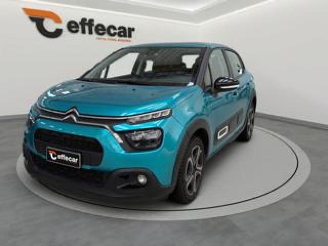 Citroen C3 Puretech 83 S&s Shine Iva Esposta 