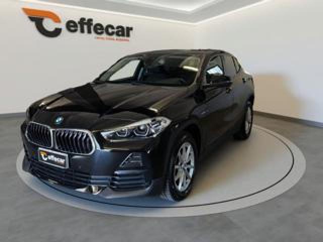 Bmw X2 Sdrive18d Business-X 