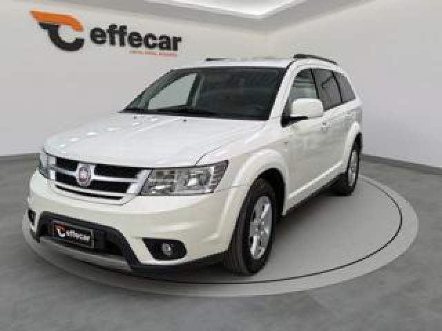 Fiat Freemont 2.0 Multijet 140 Cv Urban 