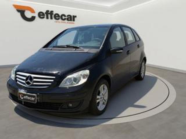 Mercedes Benz B 180 Cdi Sport 