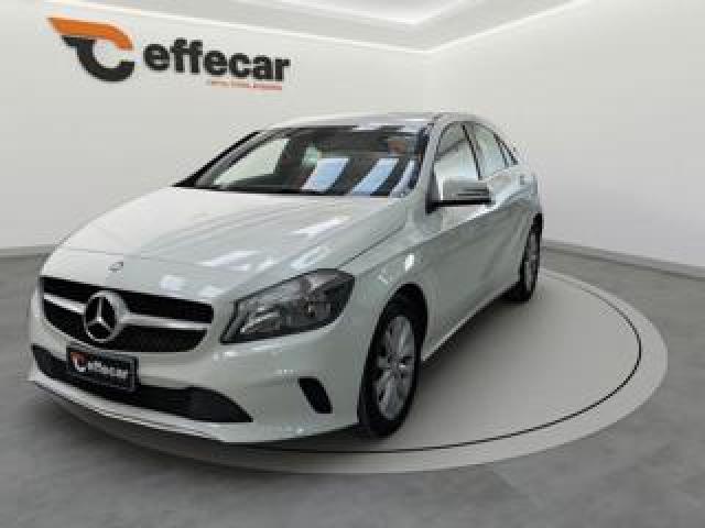 Mercedes Benz A 160 D Automatic Premium 