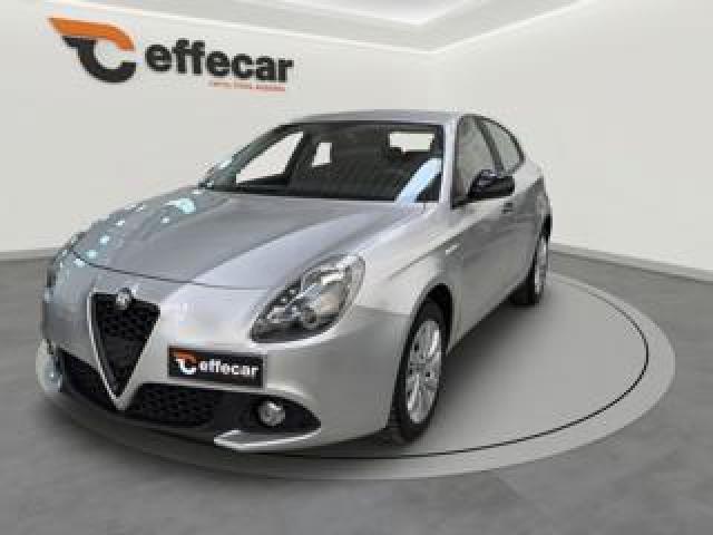 Alfa Romeo Giulietta 1.6 Jtdm 120 Cv Super 