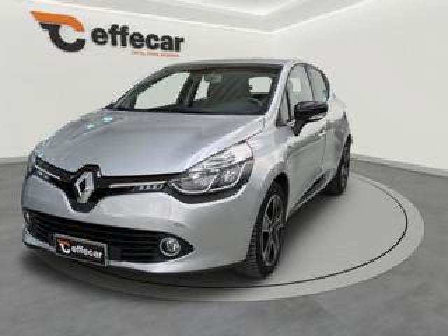 Renault Clio Dci 8v 90 Cv Edc Start&stop 5 Porte Energy Duel2 