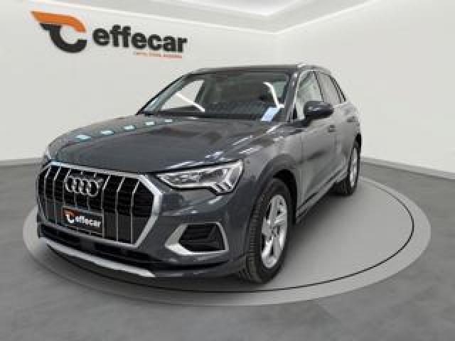 Audi Q3 35 Tdi Quattro S Tronic Business Advanced 