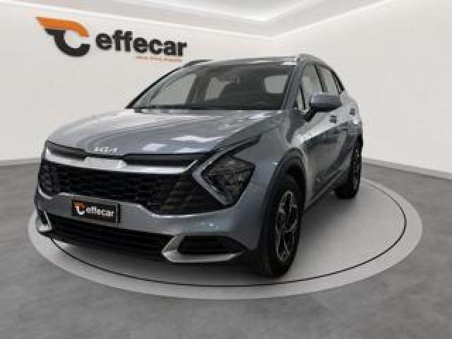 Kia Sportage 1.6 Crdi 