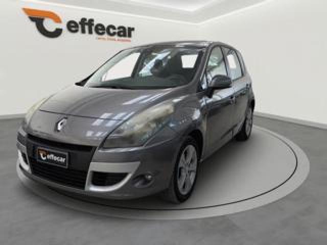 Renault Scenic X-Mod 1.5 Dci 110cv Luxe 
