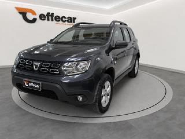 Dacia Duster 1.0 Tce 100 Cv Eco-G 4x2 Comfort 