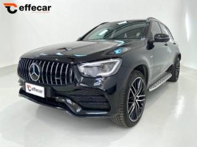 Mercedes Benz Glc 43 Amg 4 Matic Amg Iva Esposta 390 Cv 