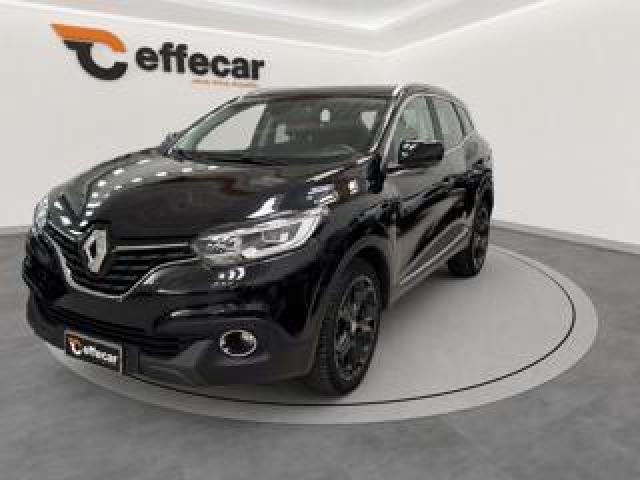 Renault Kadjar Dci 130cv Energy X-Tronic Bose 