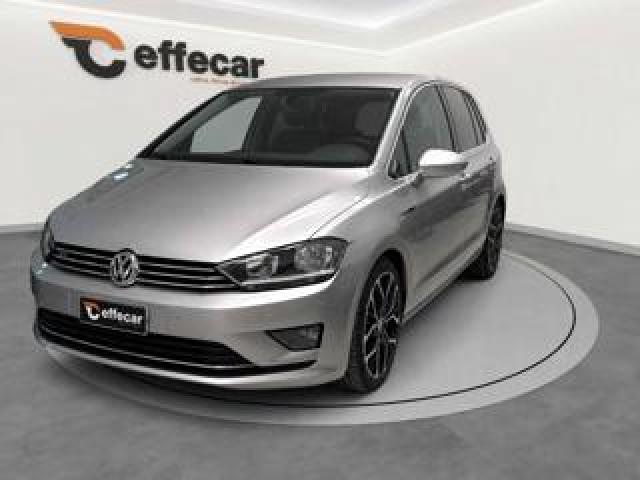 Volkswagen Golf Sportsvan 1.4 Tsi 150cv Dsg Highline Bluemotion Tech. 