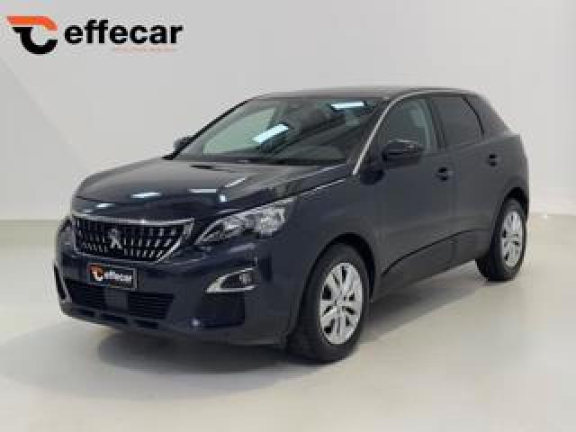 Peugeot 3008 Bluehdi 130 S&s Neopatentati 