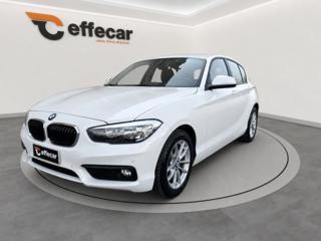 Bmw 116 D 5p. Business 