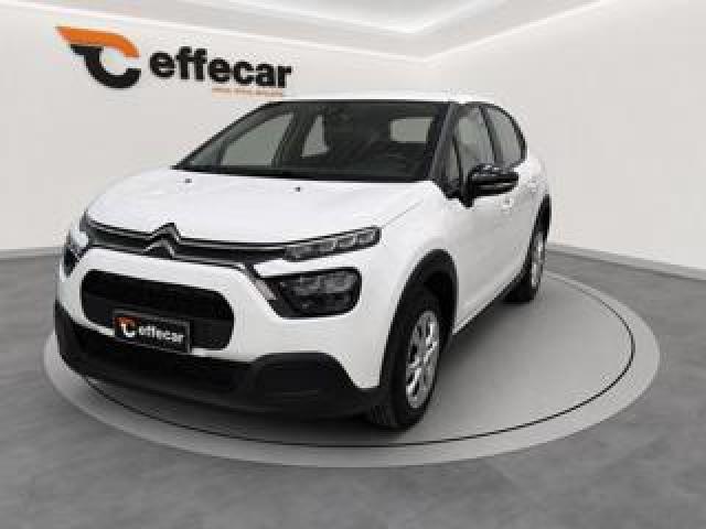 Citroen C3 Bluehdi 100 S&s Business Combi 