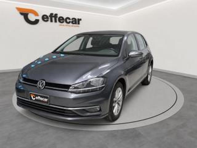 Volkswagen Golf 1.6 Tdi 115cv 5p. Business Bluemotion Technolo 