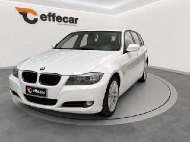 Bmw 320 D Cat Xdrive Touring Futura 