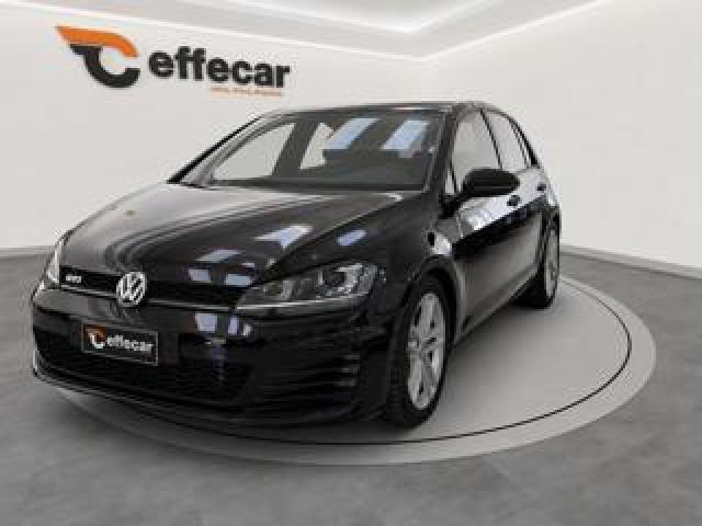 Volkswagen Golf 1.4 Tsi Pack Gti + Scarichi Ulter Sport 