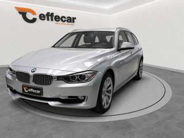 Bmw 320 D Xdrive Touring Modern Iva Esp 