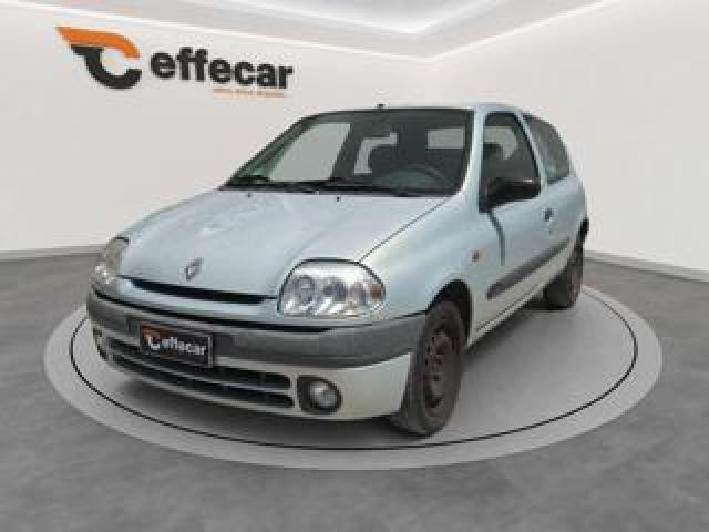 Renault Clio 1.2 Cat 3 Porte Rxe Neopatentati 