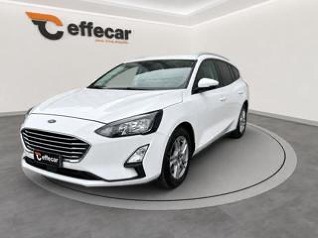 Ford Focus 1.5 Ecoblue 95 Cv Sw Business 