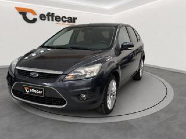 Ford Focus 1.6 Ti-Vct 