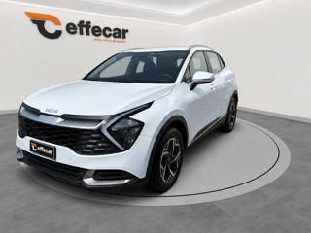 Kia Sportage 1.6 Ibrida 136 Cv 