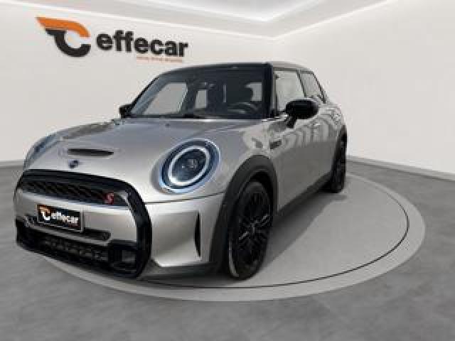 Mini Cooper S 2.0 Cooper S Yours 5 Porte 