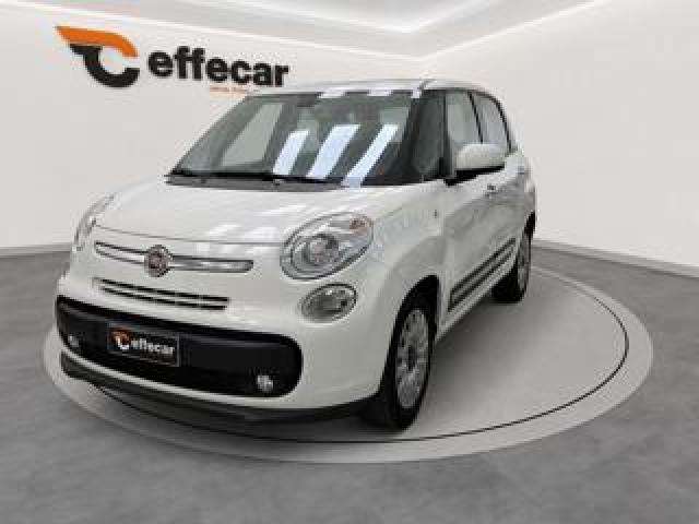 Fiat 500l 1.3 Multijet 95 Cv Dualogic Lounge 