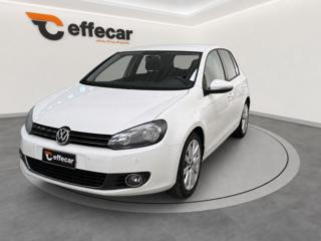 Volkswagen Golf 2.0 Tdi 140cv Dpf 4m. 5p. Highline 