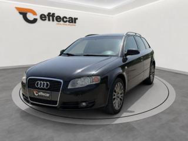 Audi A4 1.9 Tdi Avant Top 
