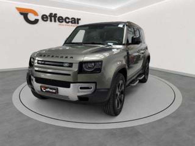 Land Rover Defender 3.0d 200 Cv Awd Auto X-Dynamic Se 