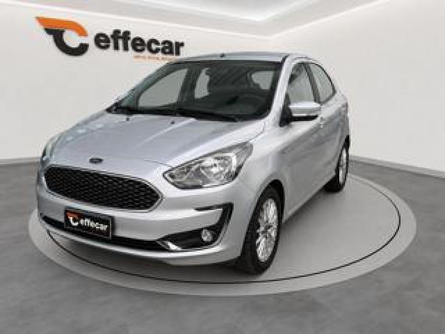 Ford Ka+ 1.5 Diesel 95 Cv 