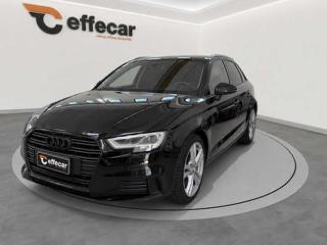 Audi A3 Spb 35 Tfsi S-Tronic Sport 