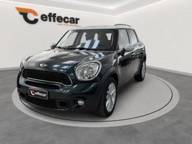 Mini Countryman Mini Cooper S Countryman 