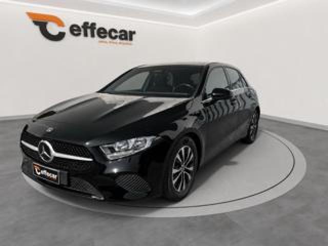 Mercedes Benz A 180 D Automatic Executive 