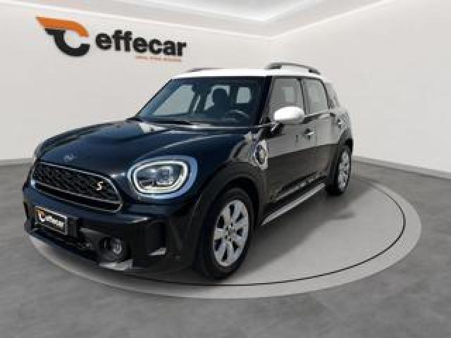 Mini Countryman 1.5 Cooper Se Countryman All 4 Automatica 