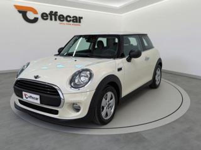 Mini One 1.5 One D 