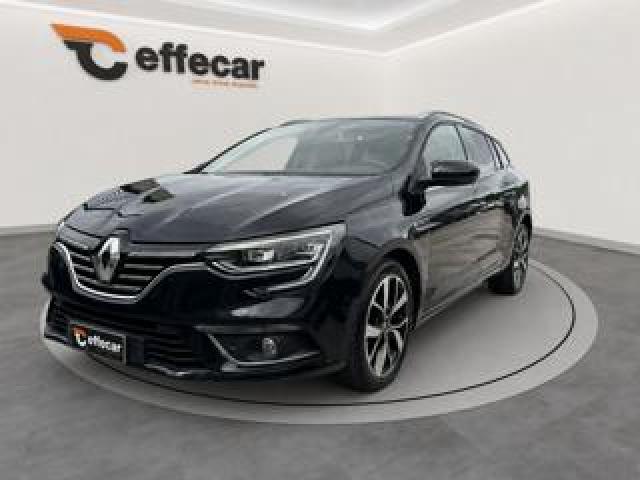 Renault Megane Mégane Sporter 115 Cv 