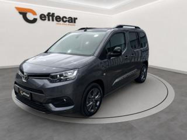 Toyota Proace City Verso 1.5 D 130 Cv 1 Luxury 